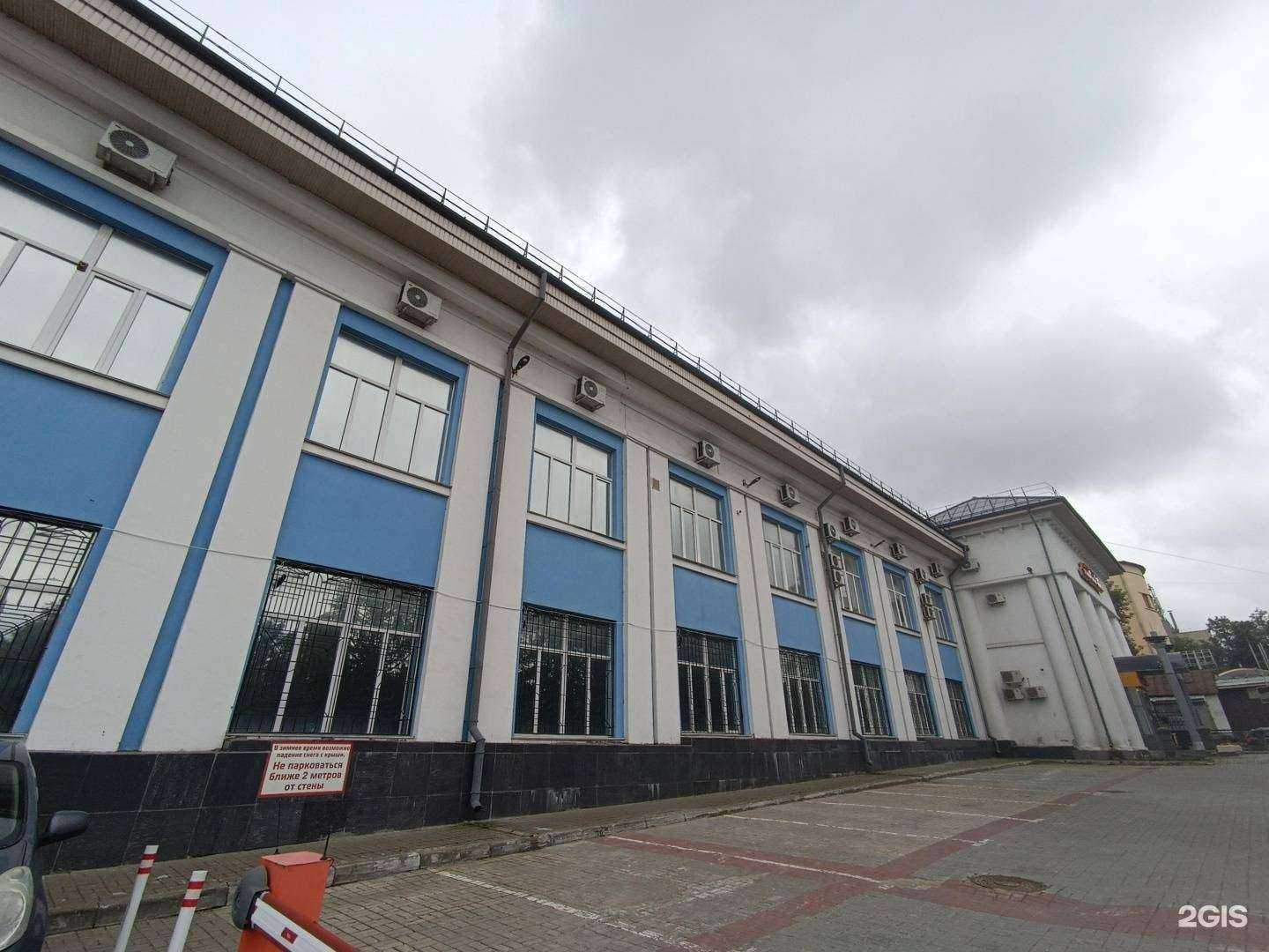 Отзывы на компанию ПромТехнология в Нижнем Новгороде c фото - фотография 2 из 2