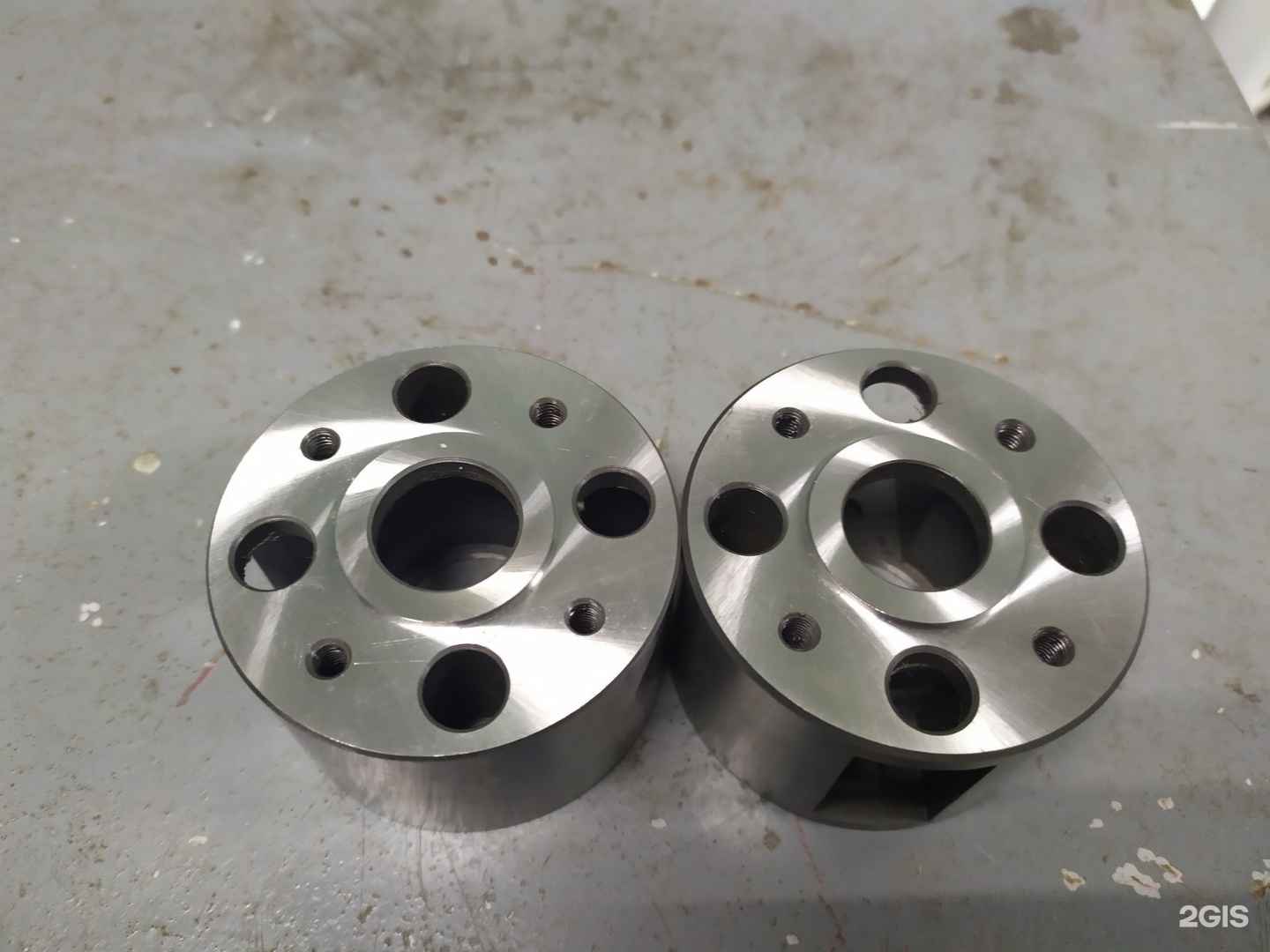 Отзывы на компанию Тлтмехобработка в Тольятти c фото