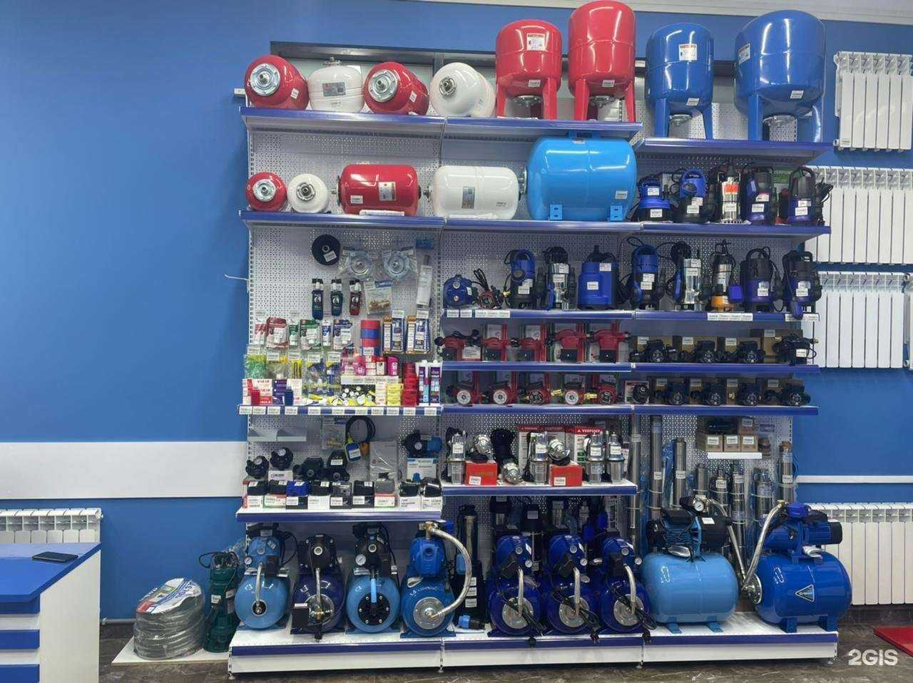 Отзывы на компанию Santexnika.info в г. Видное c фото