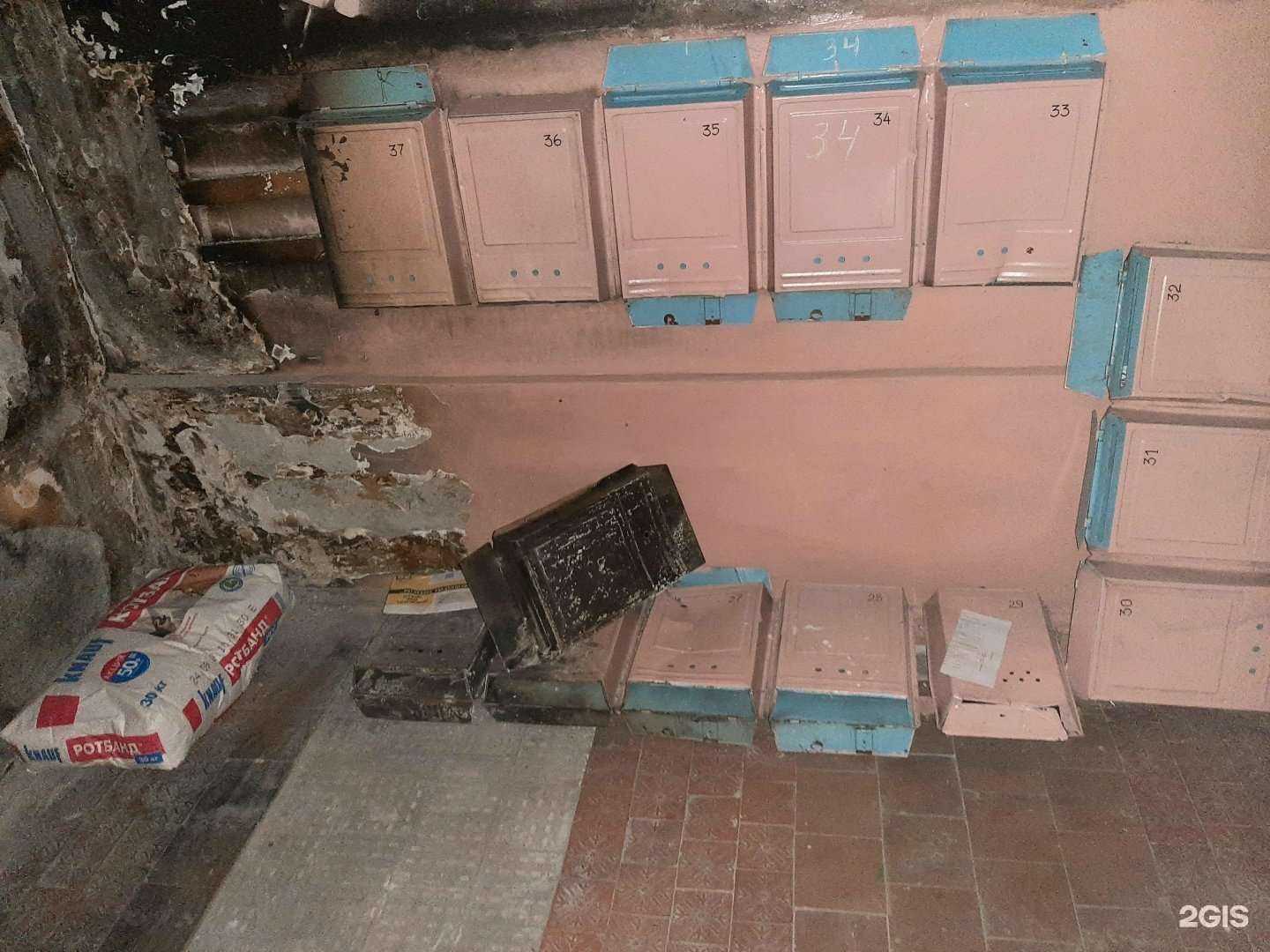 Отзывы на компанию Sweet Sleep Hostel&Hotel в Сургуте c фото - фотография 2 из 2