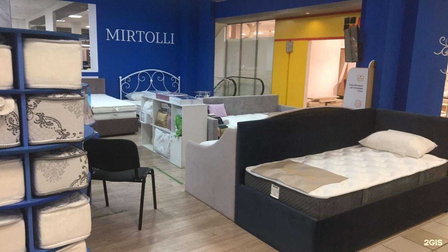 Отзывы на компанию Mirtolli в Тольятти c фото