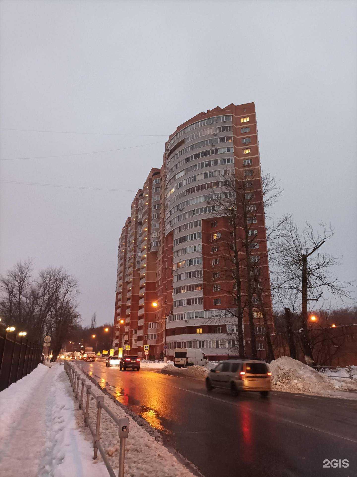 Отзывы на компанию Brownie-clean в Лыткарине c фото - фотография 2 из 2