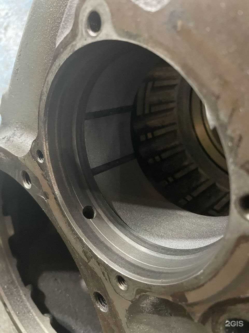 Отзывы на компанию Construction Service Group в Челябинске c фото