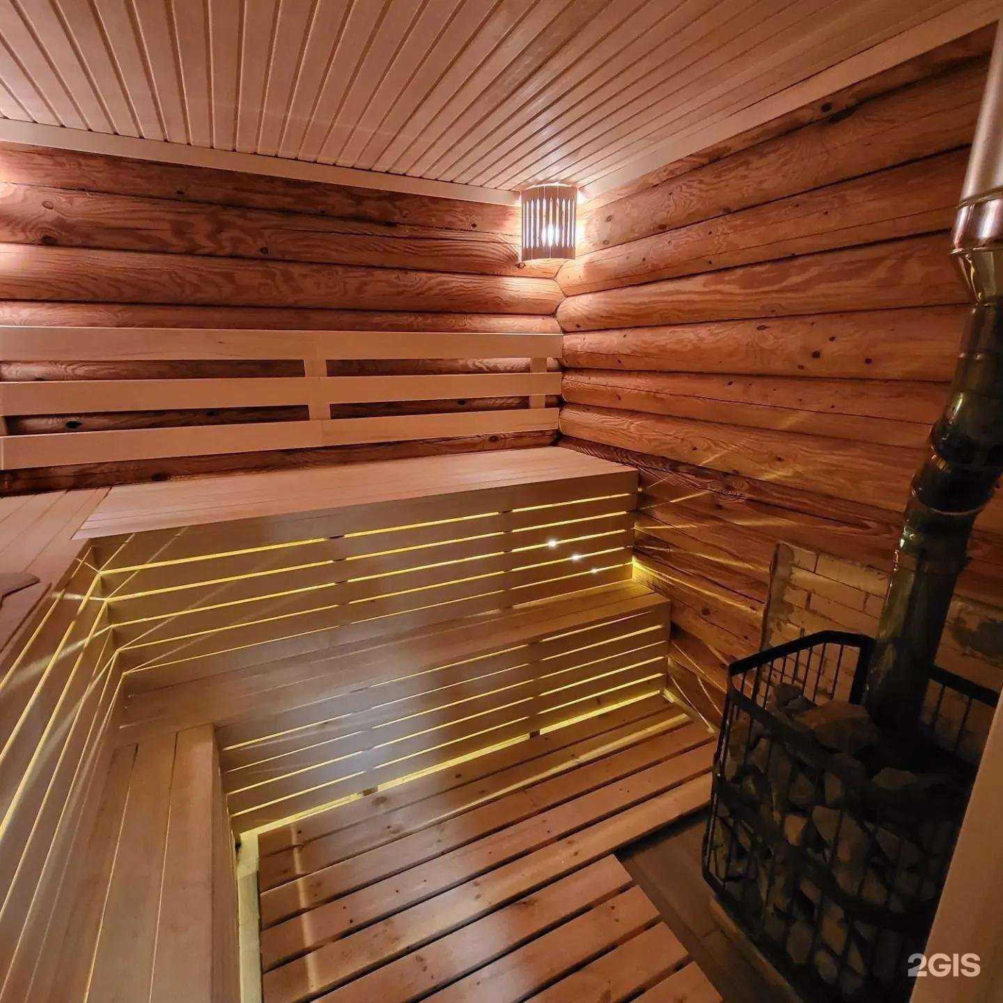 Отзывы на компанию Дом отдыха в Сургуте c фото