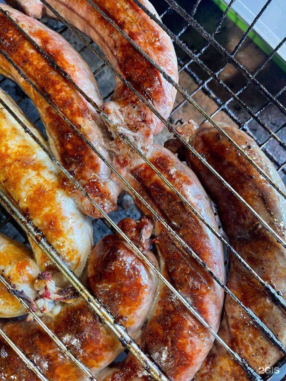 Отзывы на компанию Колбасная лавка в Челябинске c фото