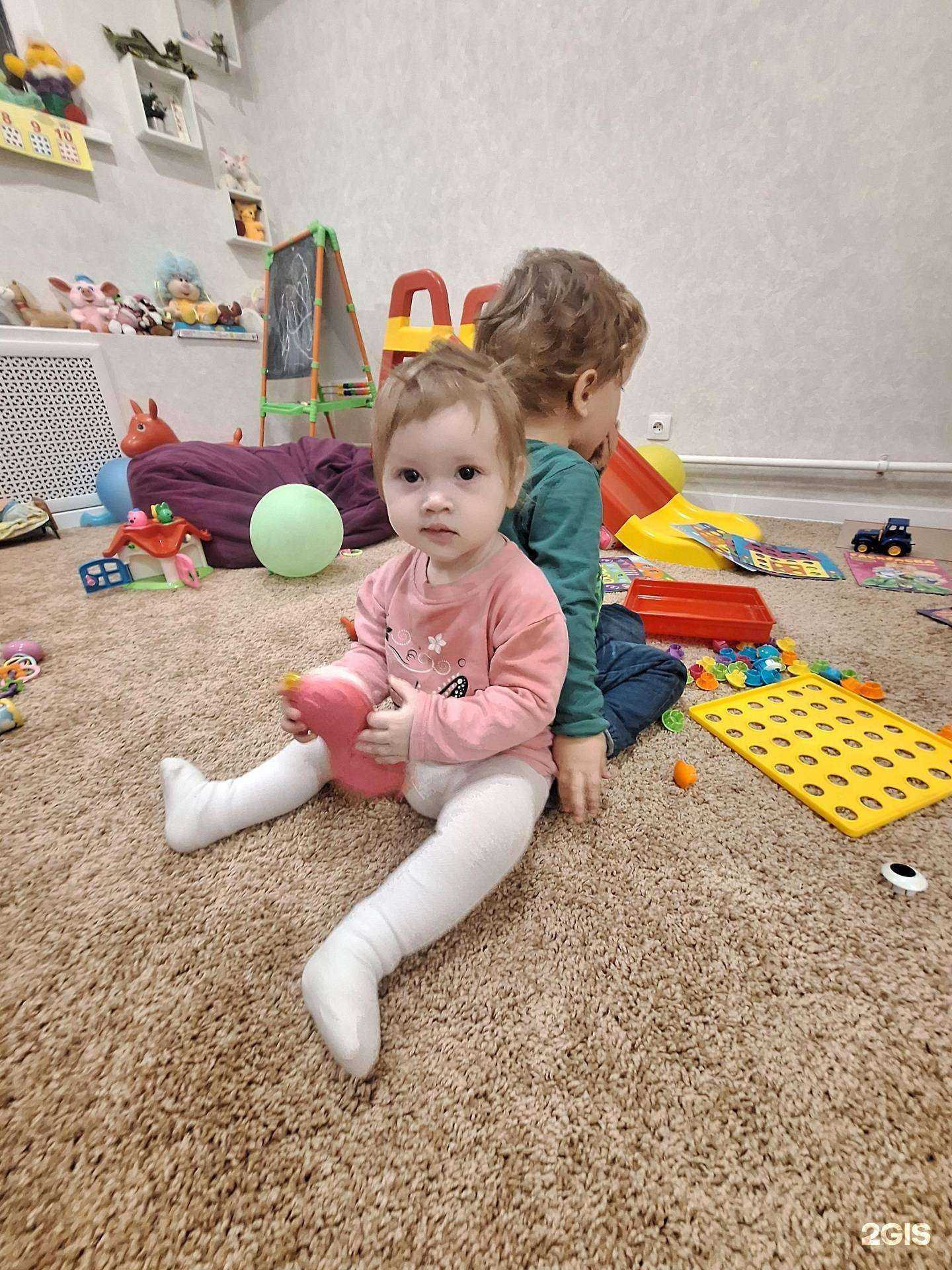 Отзывы на компанию Котики в г. Анапа c фото