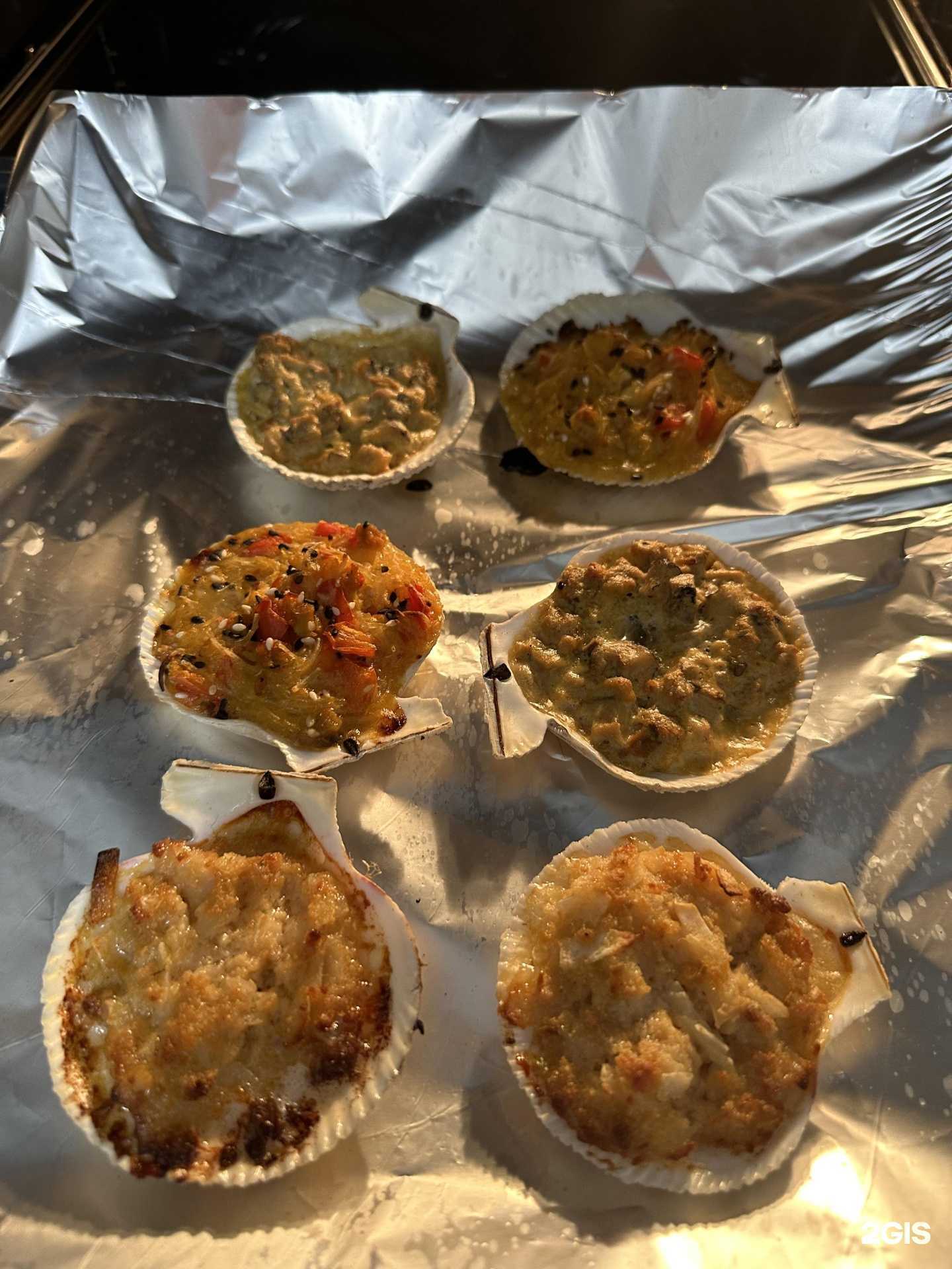 Отзывы на компанию Рыба66.рф в Екатеринбурге c фото