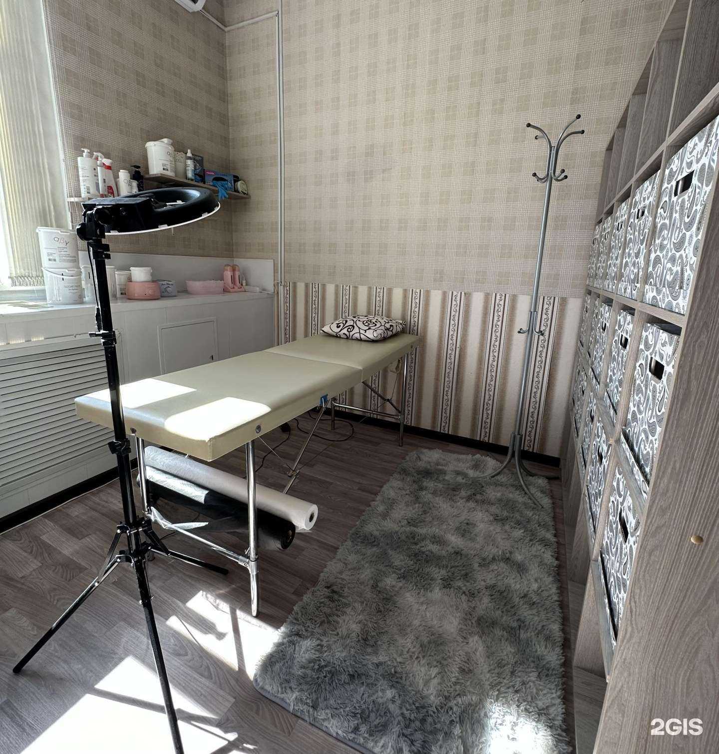 Отзывы на компанию Anastasia в г. Абакан c фото