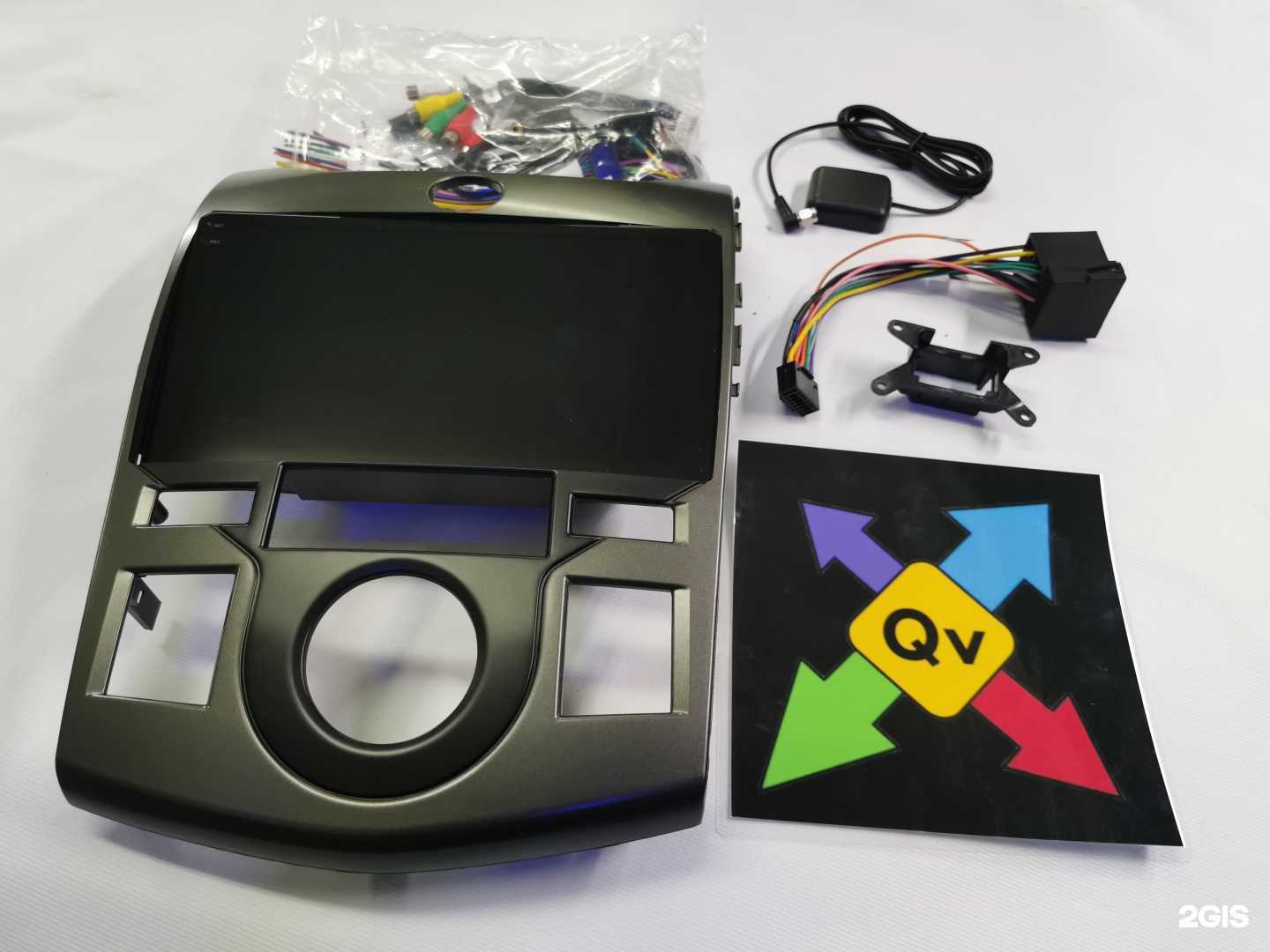 Отзывы на компанию Quatro_Ventos в г. Челябинск c фото