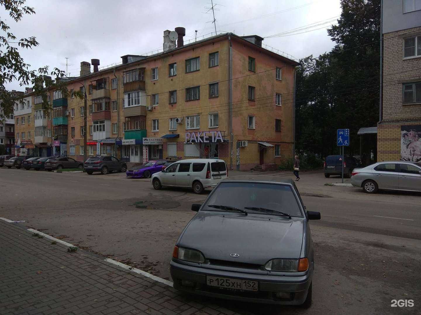 Отзывы на компанию Miradoors в г. Кстово c фото