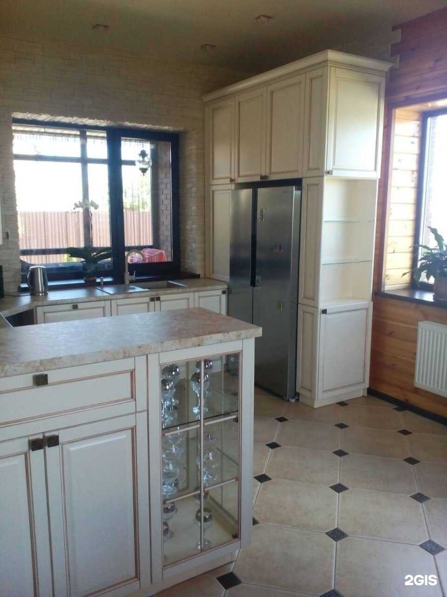 Отзывы на компанию Фреш-мебель в Смоленске c фото