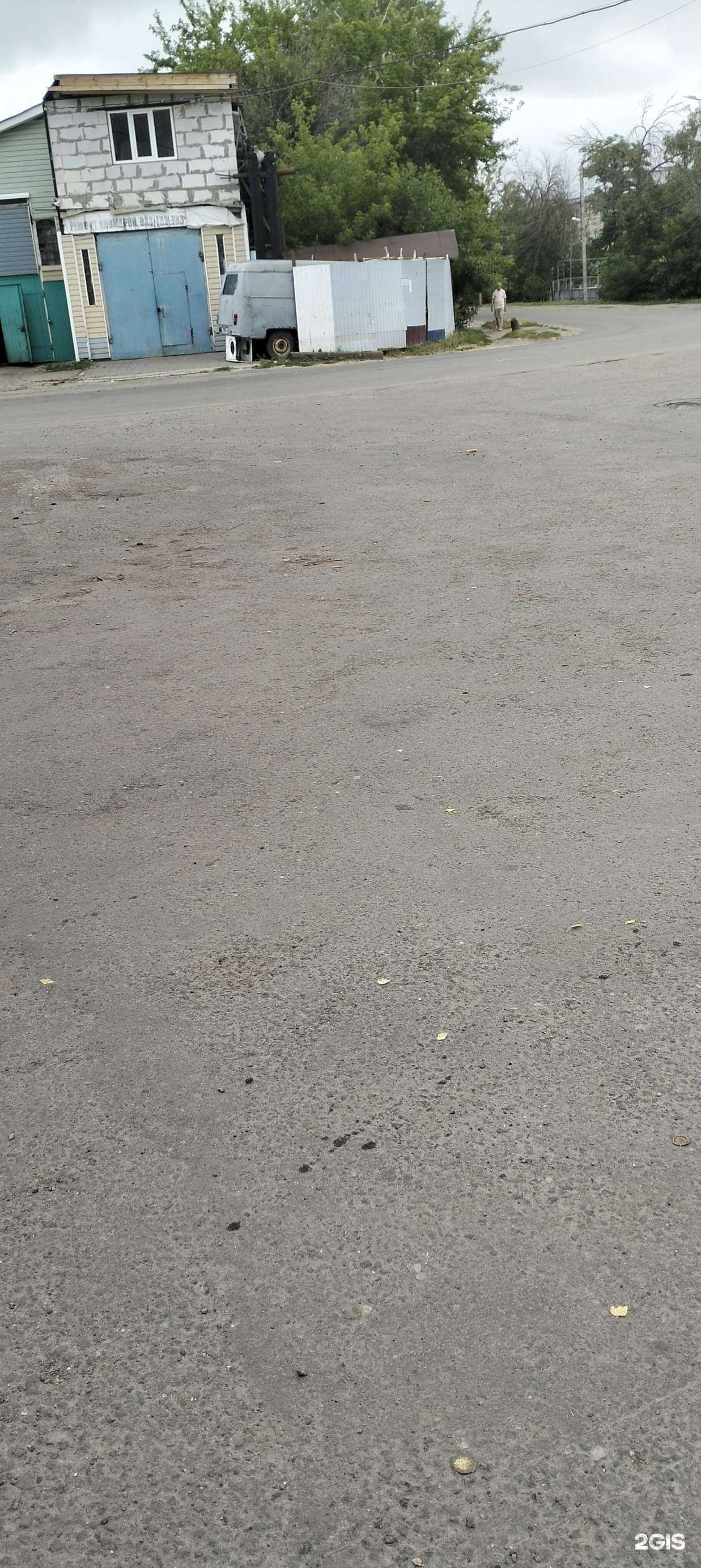 Отзывы на компанию Автомастерская по кузовному ремонту в г. Тамбов c фото