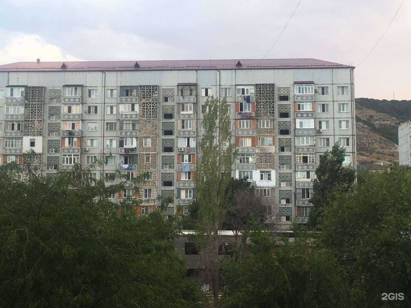 Отзывы на компанию Марина в Махачкале c фото