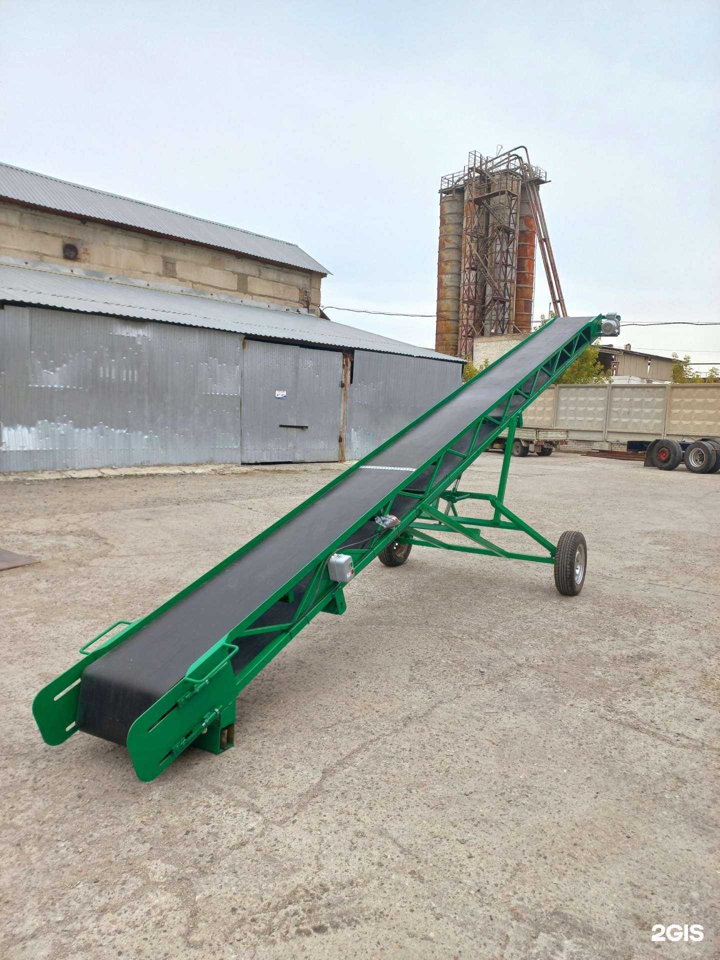 Отзывы на компанию Мк Агро-Пром в г. Барнаул c фото