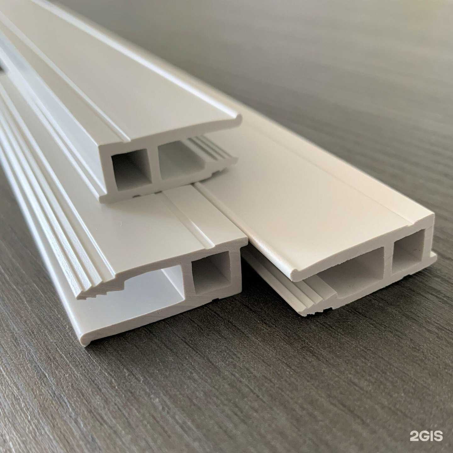 Отзывы на компанию БизонПласт в Нефтекамске c фото