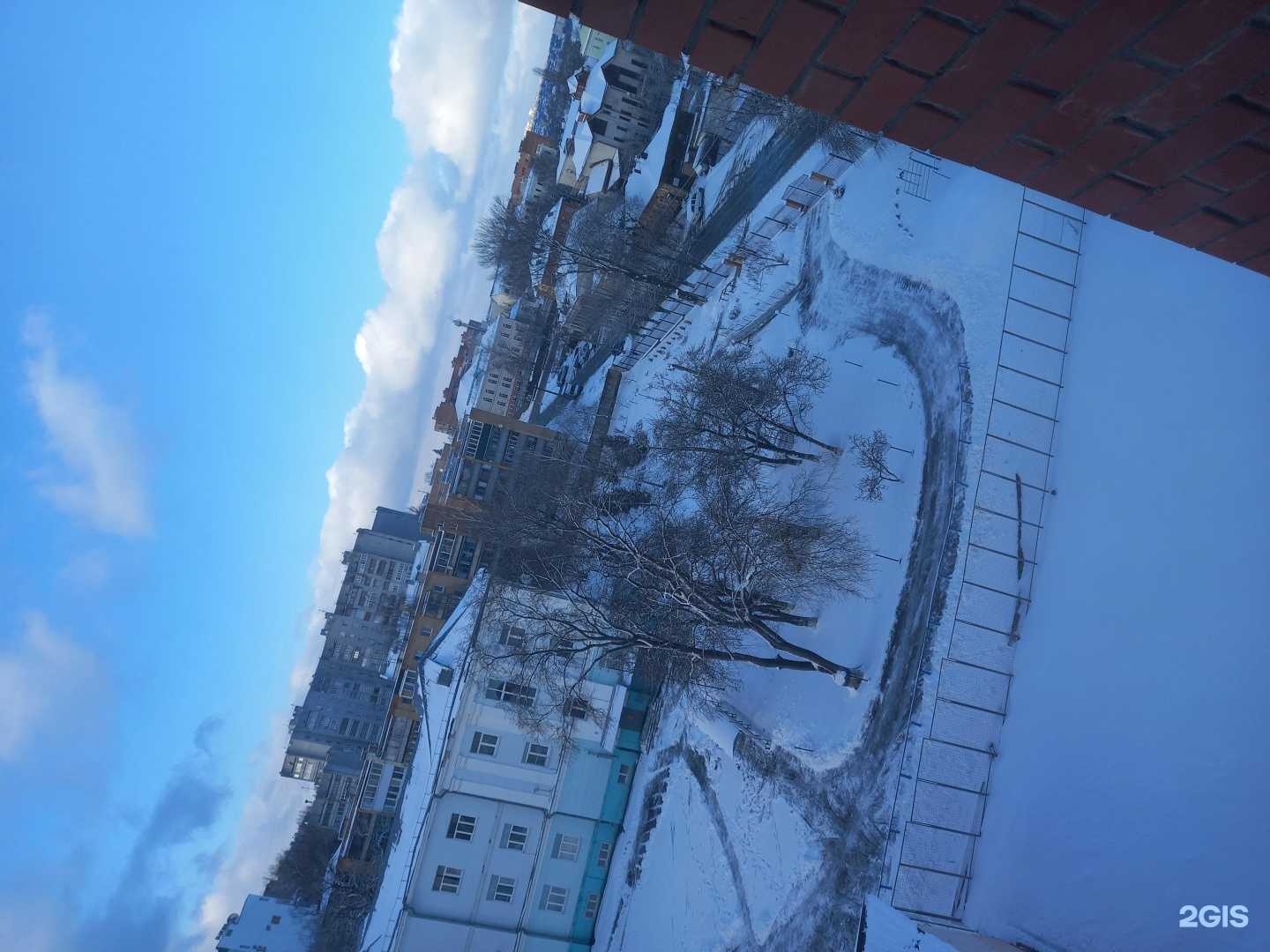 Отзывы на компанию Курская школа-интернат для детей с ограниченными возможностями здоровья в Курске c фото