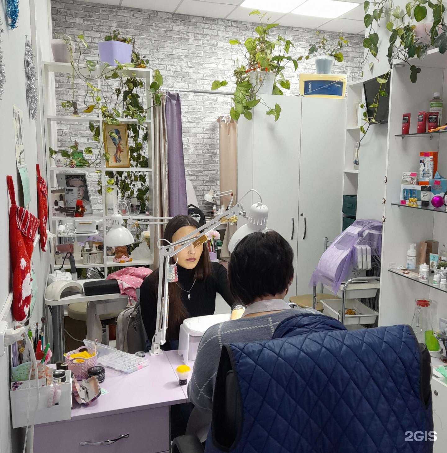 Отзывы на компанию Анна-Мария в Перми c фото