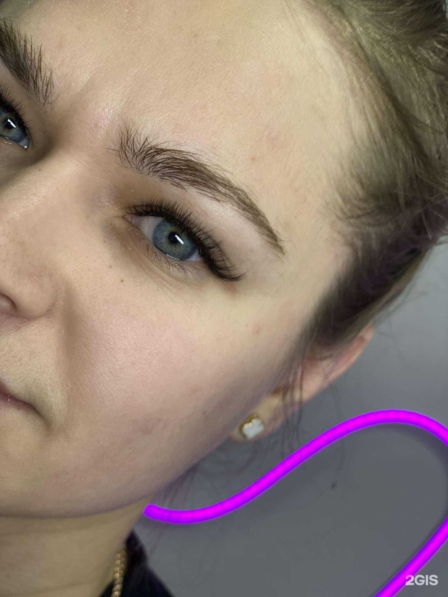 Отзывы на компанию akimova.lashes в Барнауле c фото