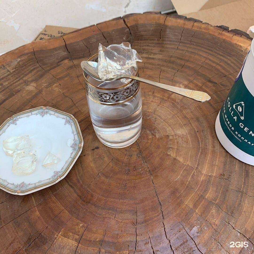 Отзывы на компанию Colla gen в г. Махачкала c фото