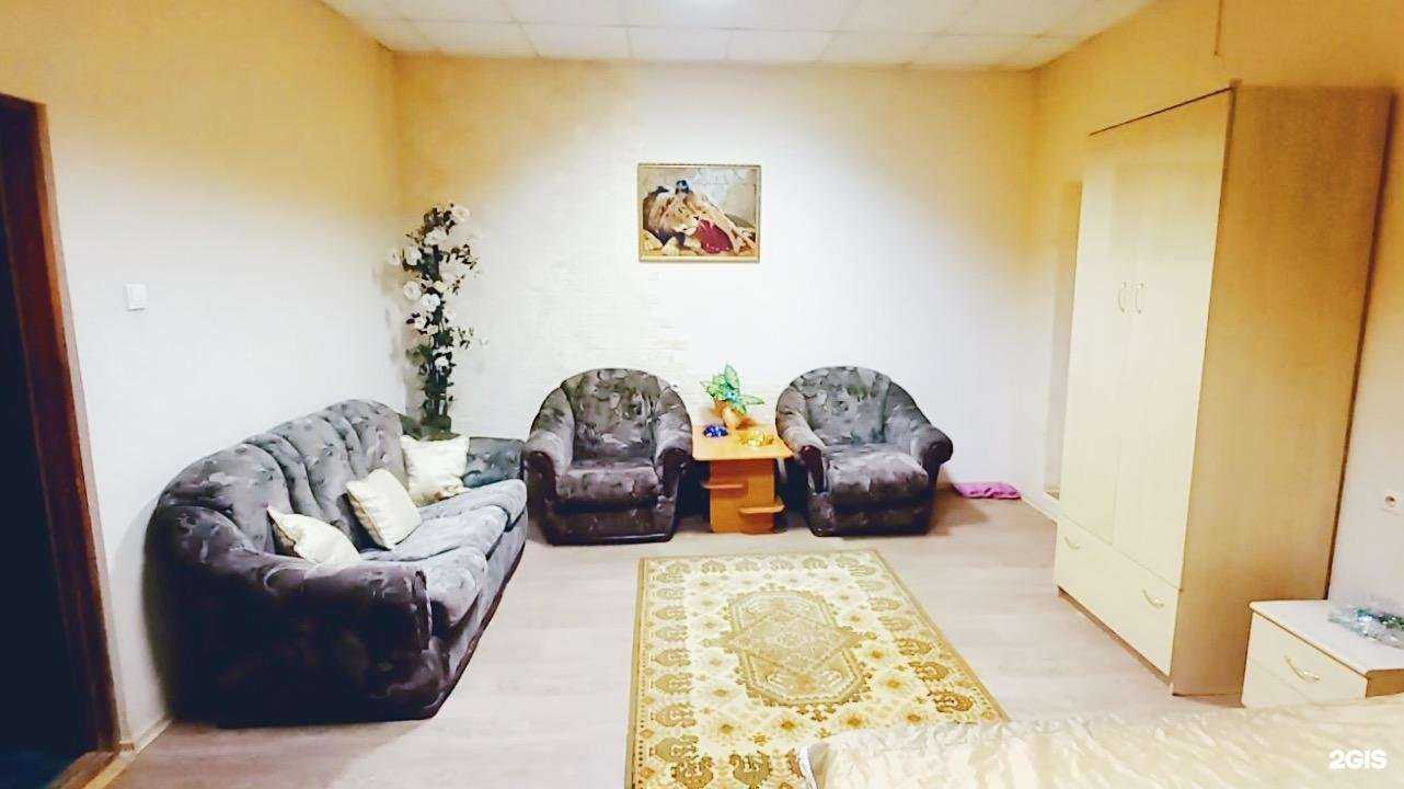 Отзывы на компанию Любисток в Череповце c фото