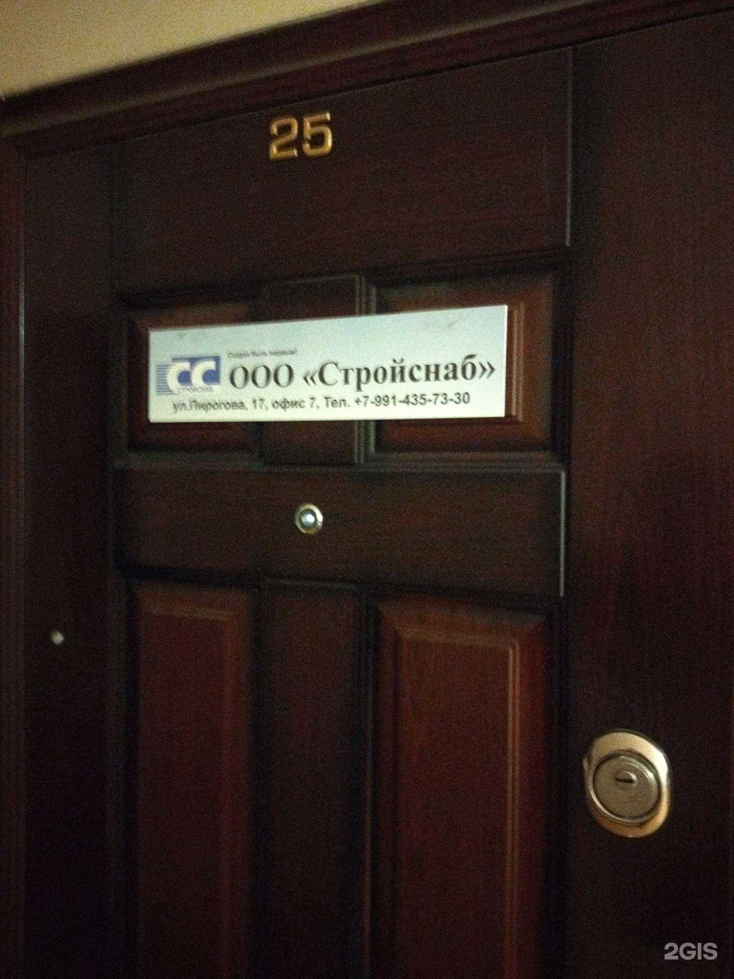 Отзывы на компанию Стройснаб в г. Новокузнецк c фото