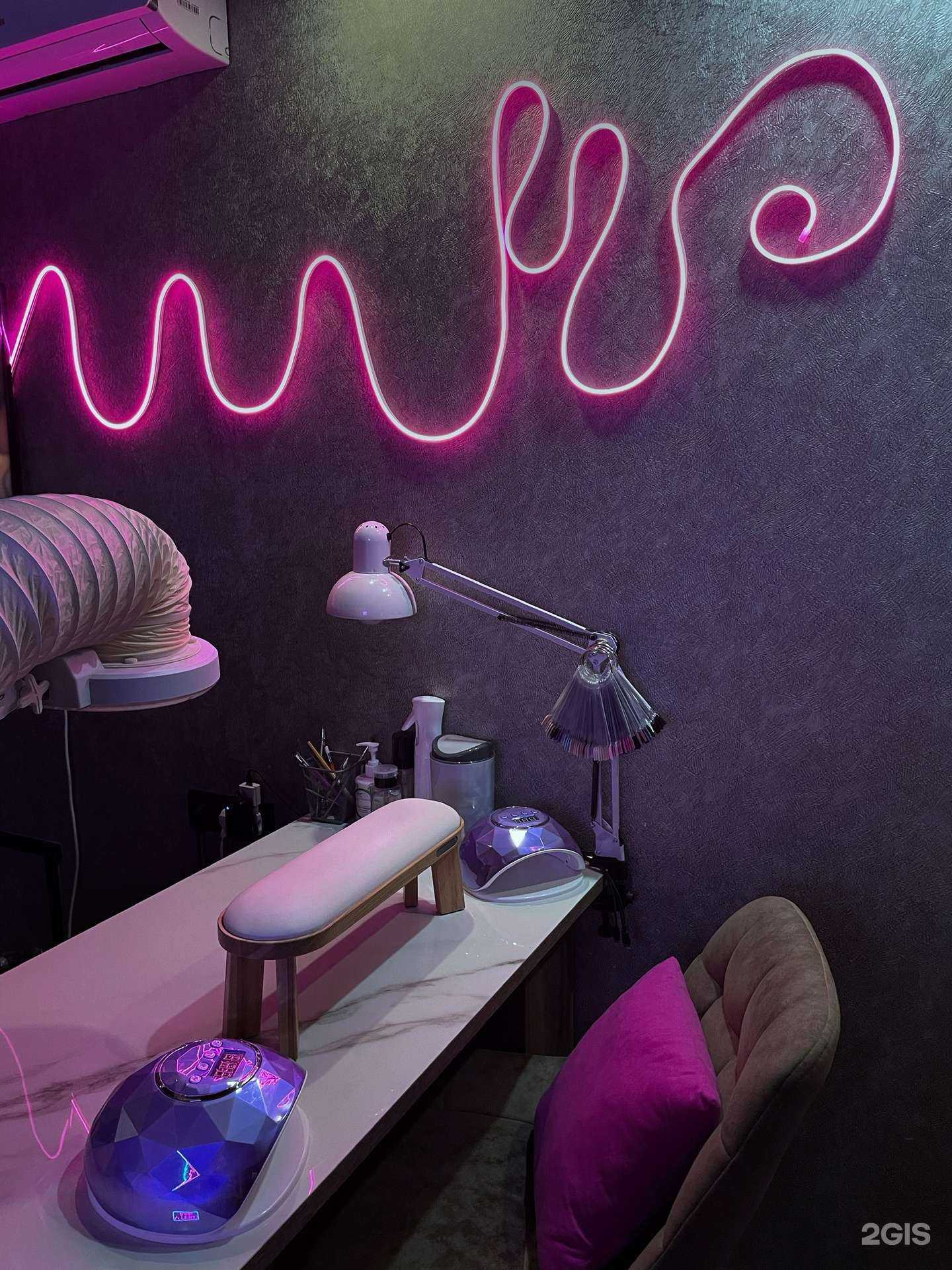 Отзывы на компанию Painty nails в Краснодаре c фото