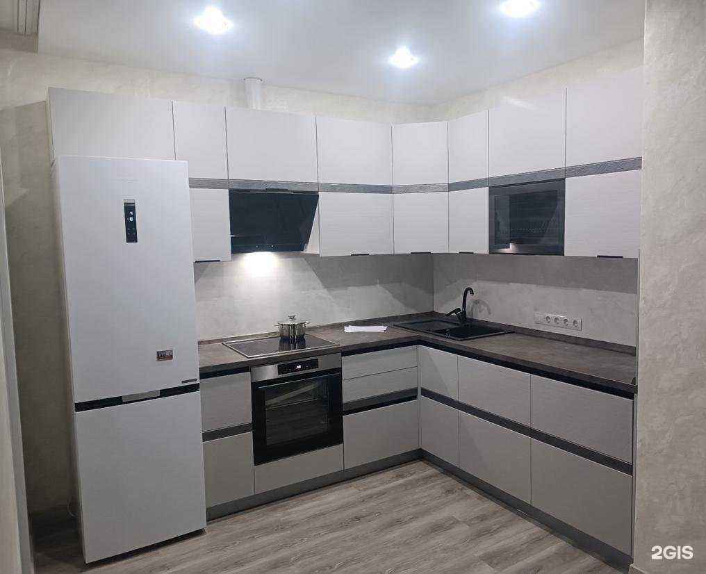 Отзывы на компанию Davita-мебель в Абакане c фото