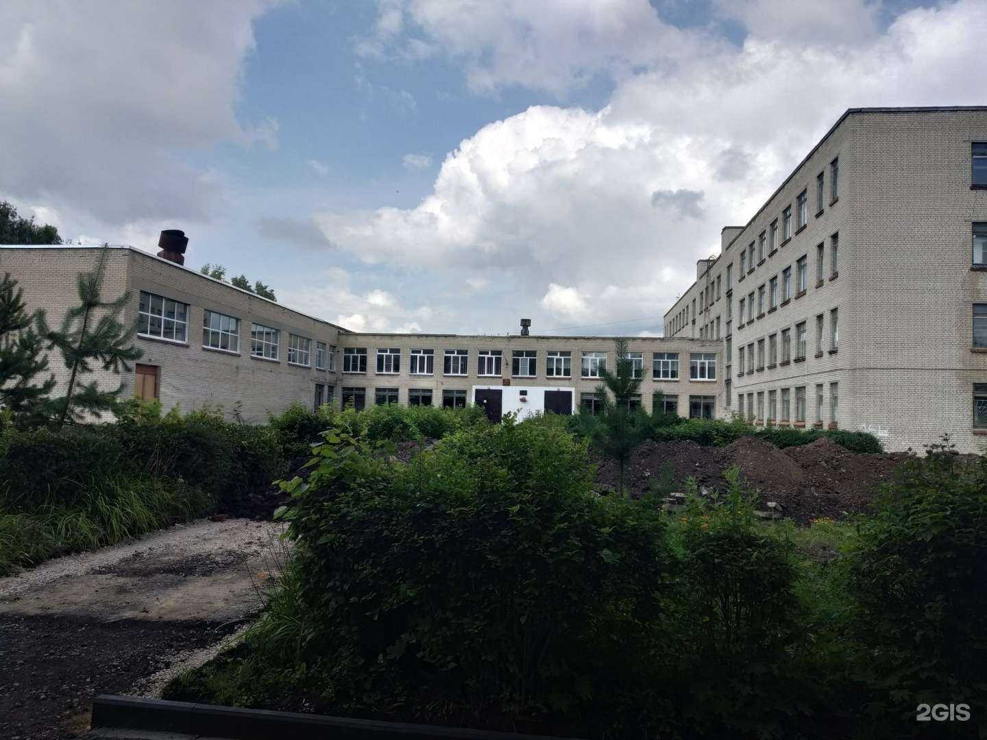 Отзывы на компанию Гимназия в Узловой c фото