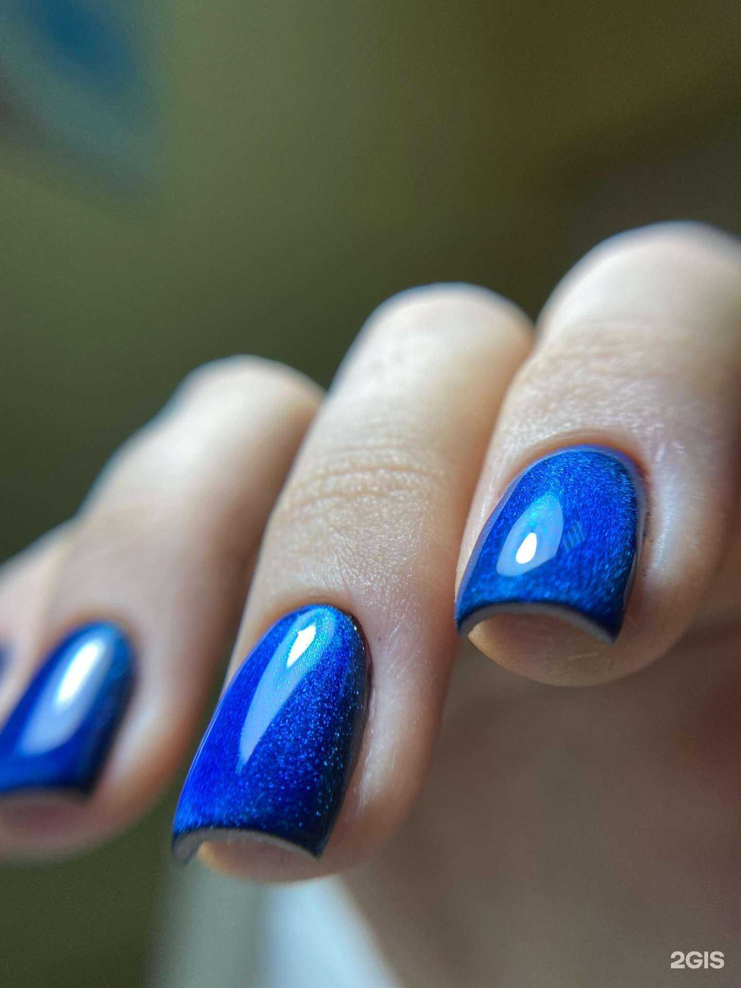 Отзывы на компанию Кабинет маникюра в г. Череповец c фото