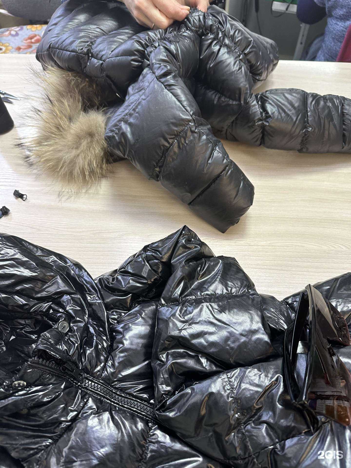 Отзывы на компанию Кэтти в г. Владивосток c фото