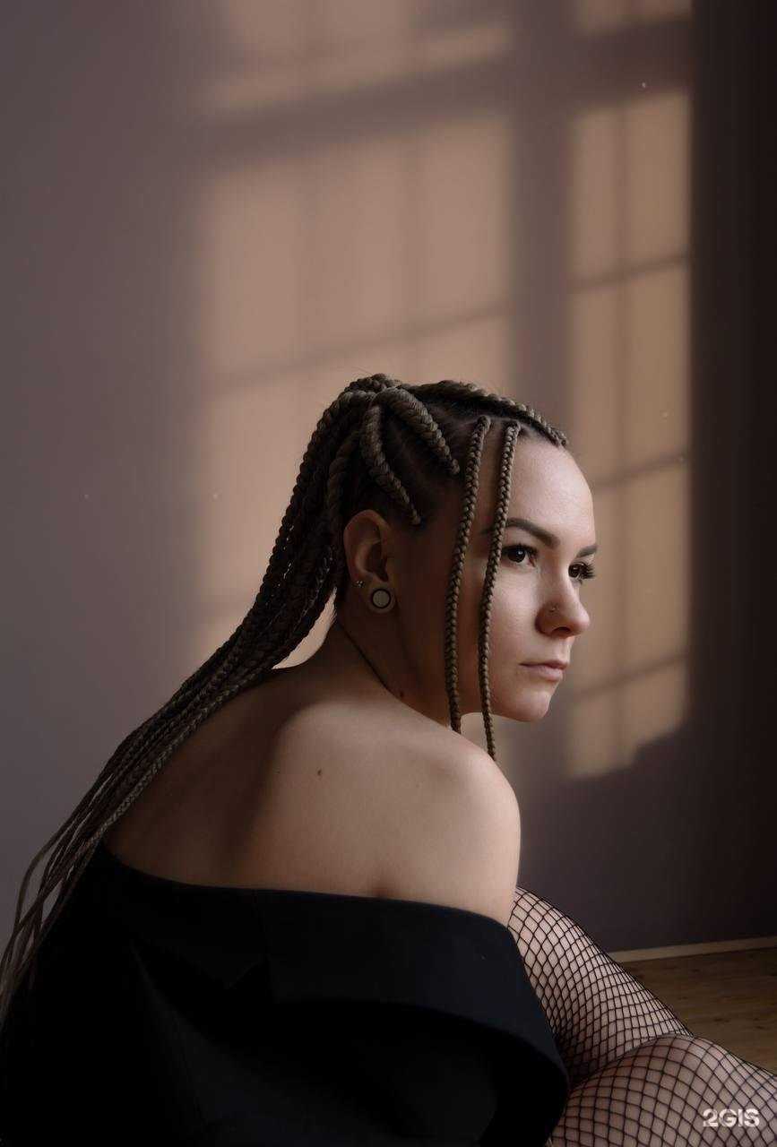 Отзывы на компанию Braids&Dreads в г. Новосибирск c фото