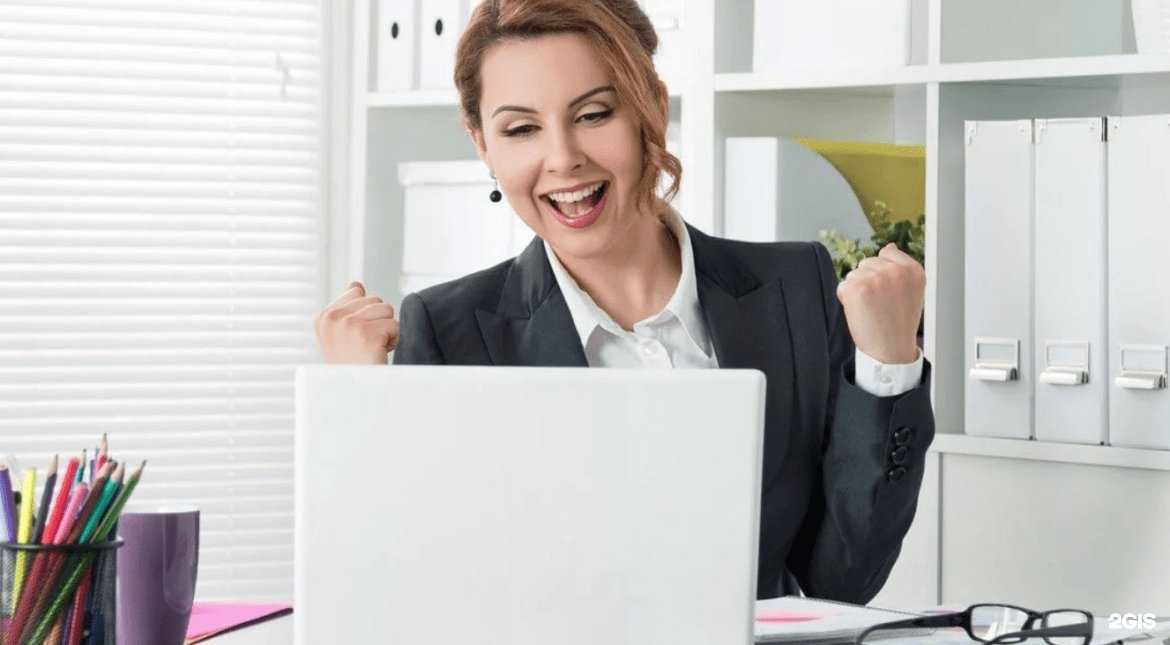 Отзывы на компанию Удостоверяющий центр Цефей в Комсомольске-на-Амуре c фото