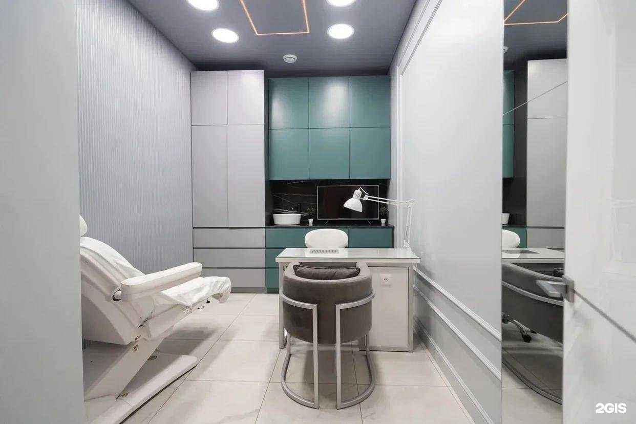 Отзывы на компанию MK Beauty Club в Перми c фото