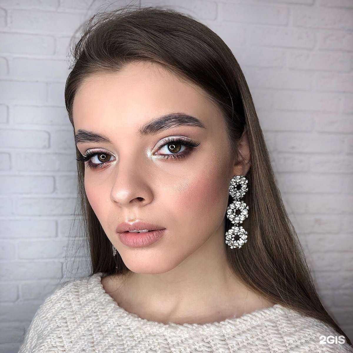 Отзывы на компанию Brow&make up lab permanent в Красноярске c фото