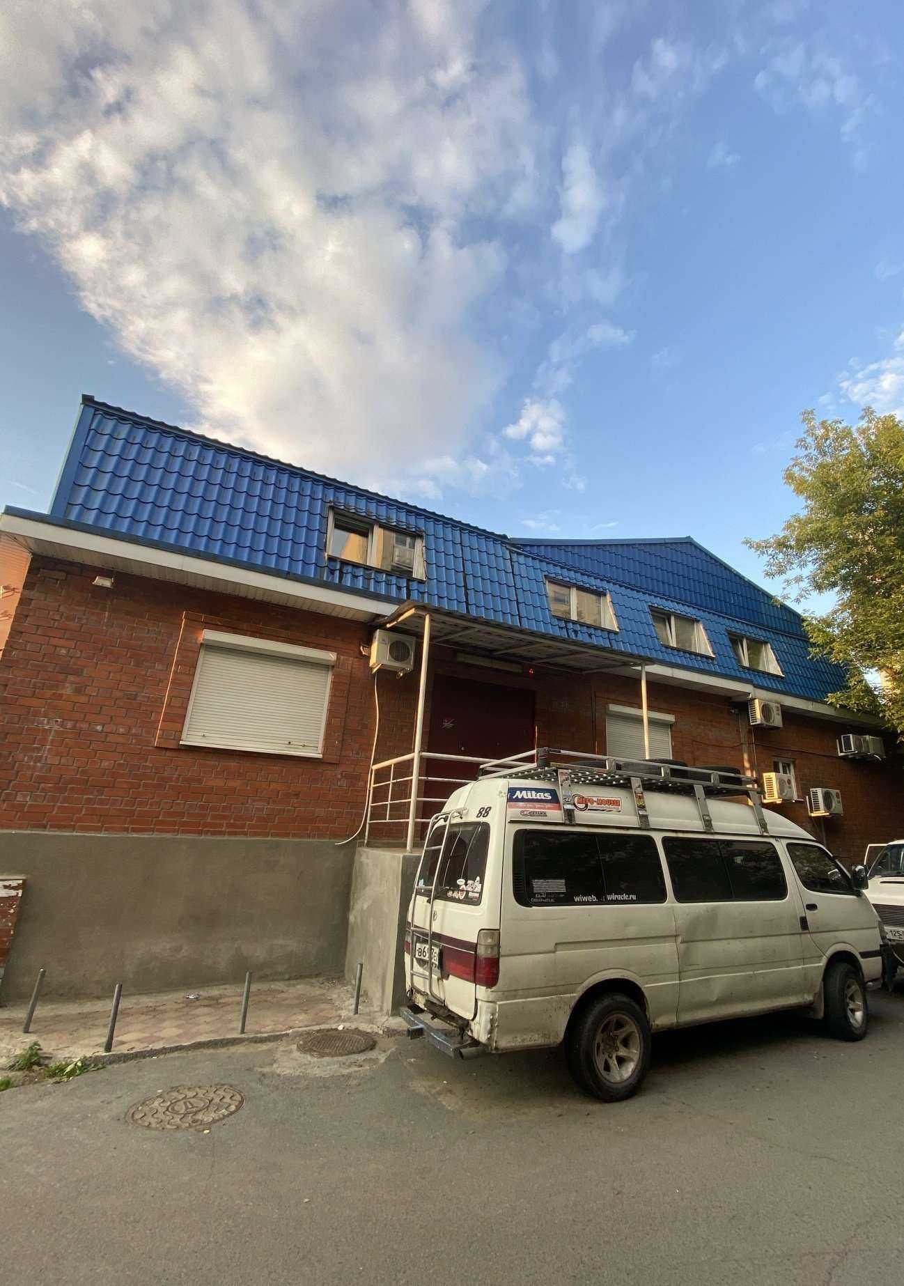 Отзывы на компанию Песочница в Владивостоке c фото - фотография 2 из 2