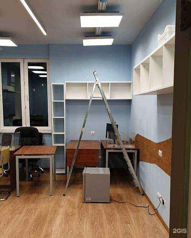 Отзывы на компанию Чистый Город в Екатеринбурге c фото