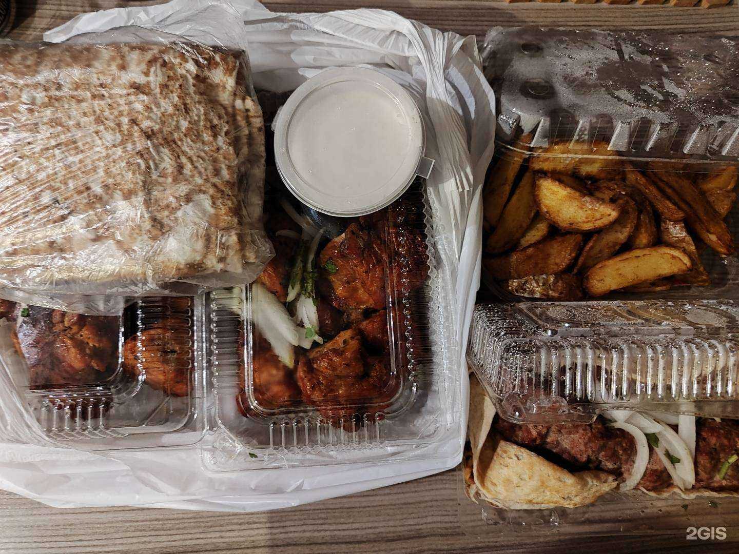 Отзывы на компанию Arev`s в Владивостоке c фото