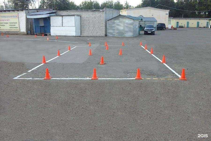 Отзывы на компанию Главная дорога в г. Тверь c фото