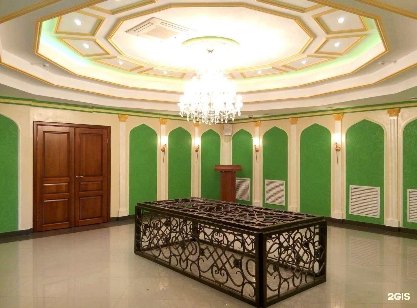 Отзывы на компанию Мемориал-Сервис в Челябинске c фото