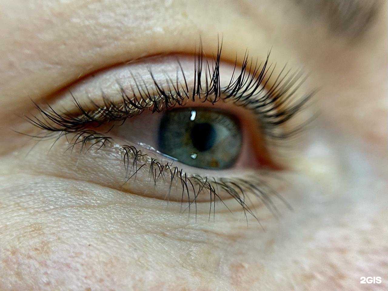 Отзывы на компанию Бровист - ламимейкер в г. Бердск c фото