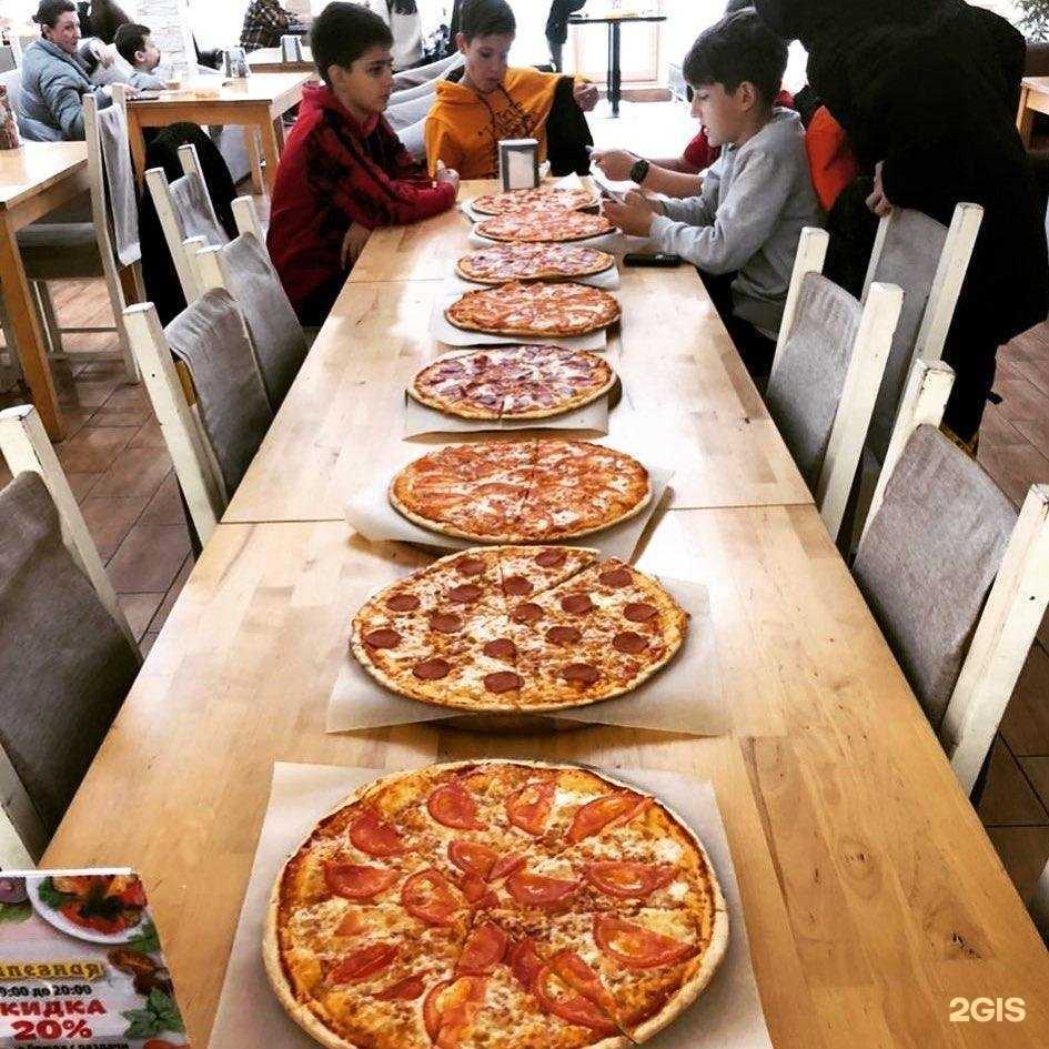 Отзывы на компанию Трапезная в Сочи c фото