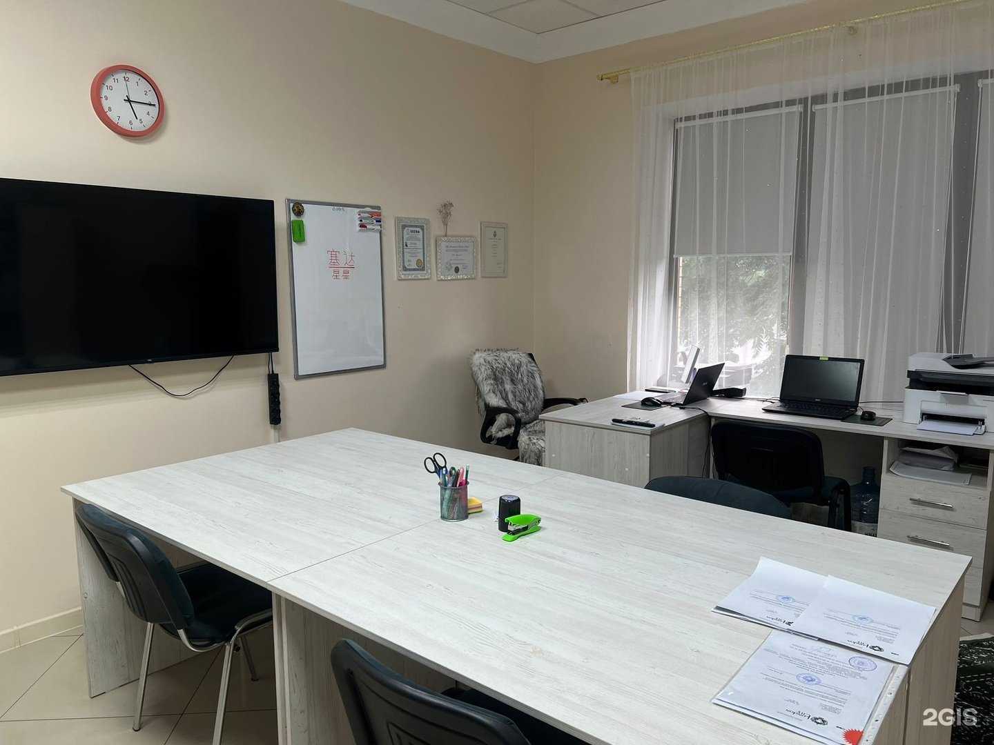 Отзывы на компанию London city в Грозном c фото