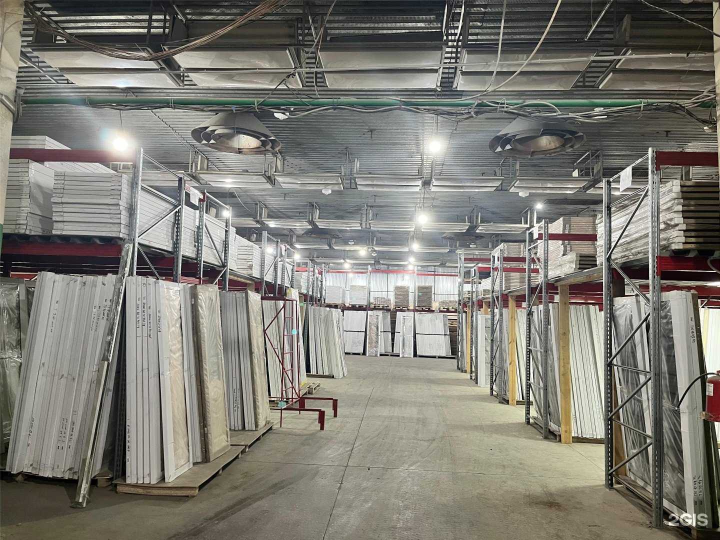 Отзывы на компанию DвериСити в г. Барнаул c фото