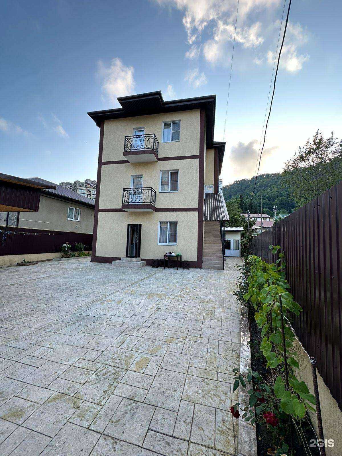 Отзывы на компанию 7Я в г. Сочи c фото