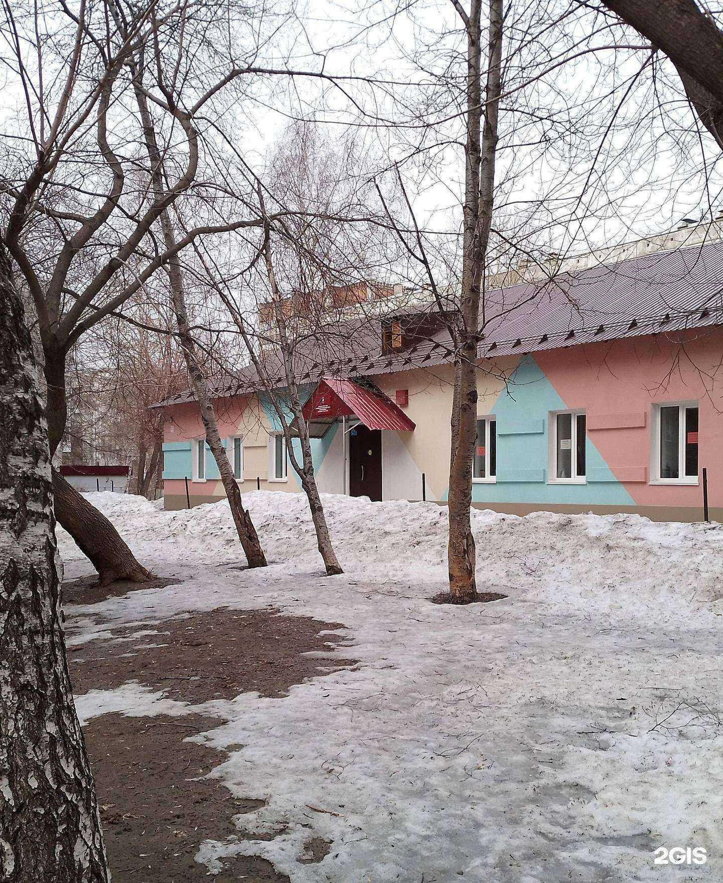 Отзывы на компанию Детская школа искусств №12 в Новосибирске c фото - фотография 2 из 2