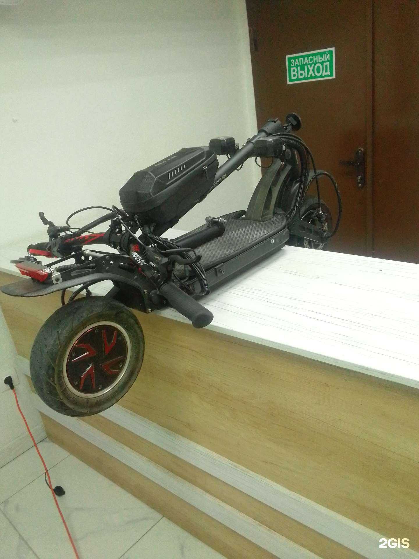 Отзывы на компанию Сервис по ремонту электросамокатов и мелкой бытовой техники в г. Ставрополь c фото