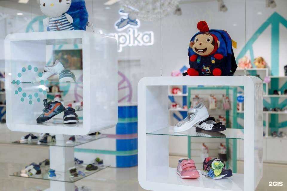 Отзывы на компанию Kapika в Саратове c фото