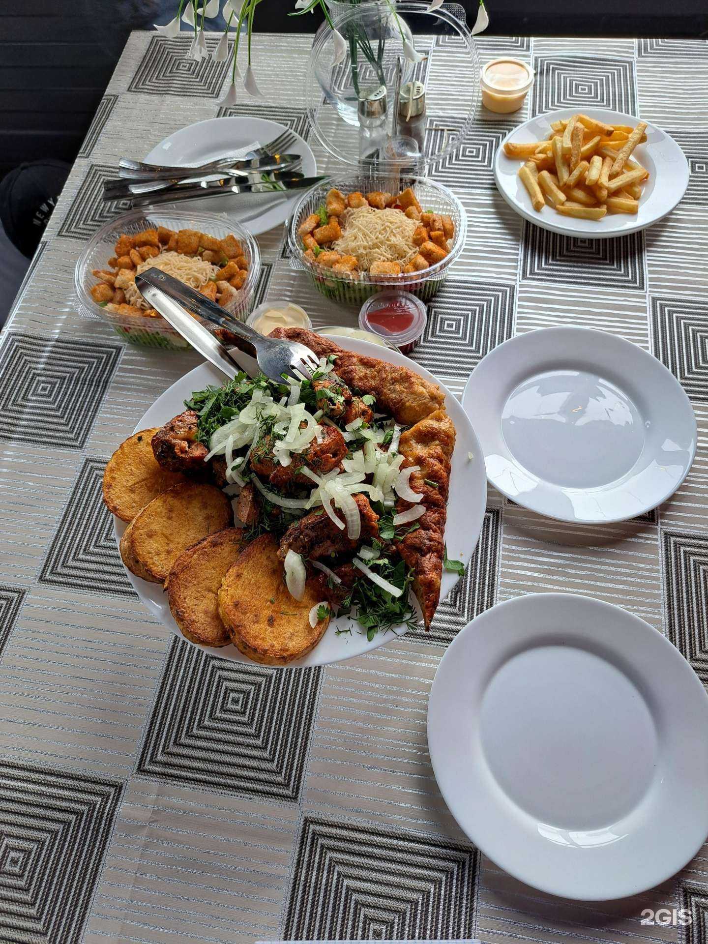 Отзывы на компанию Пять звёзд в Красноярске c фото