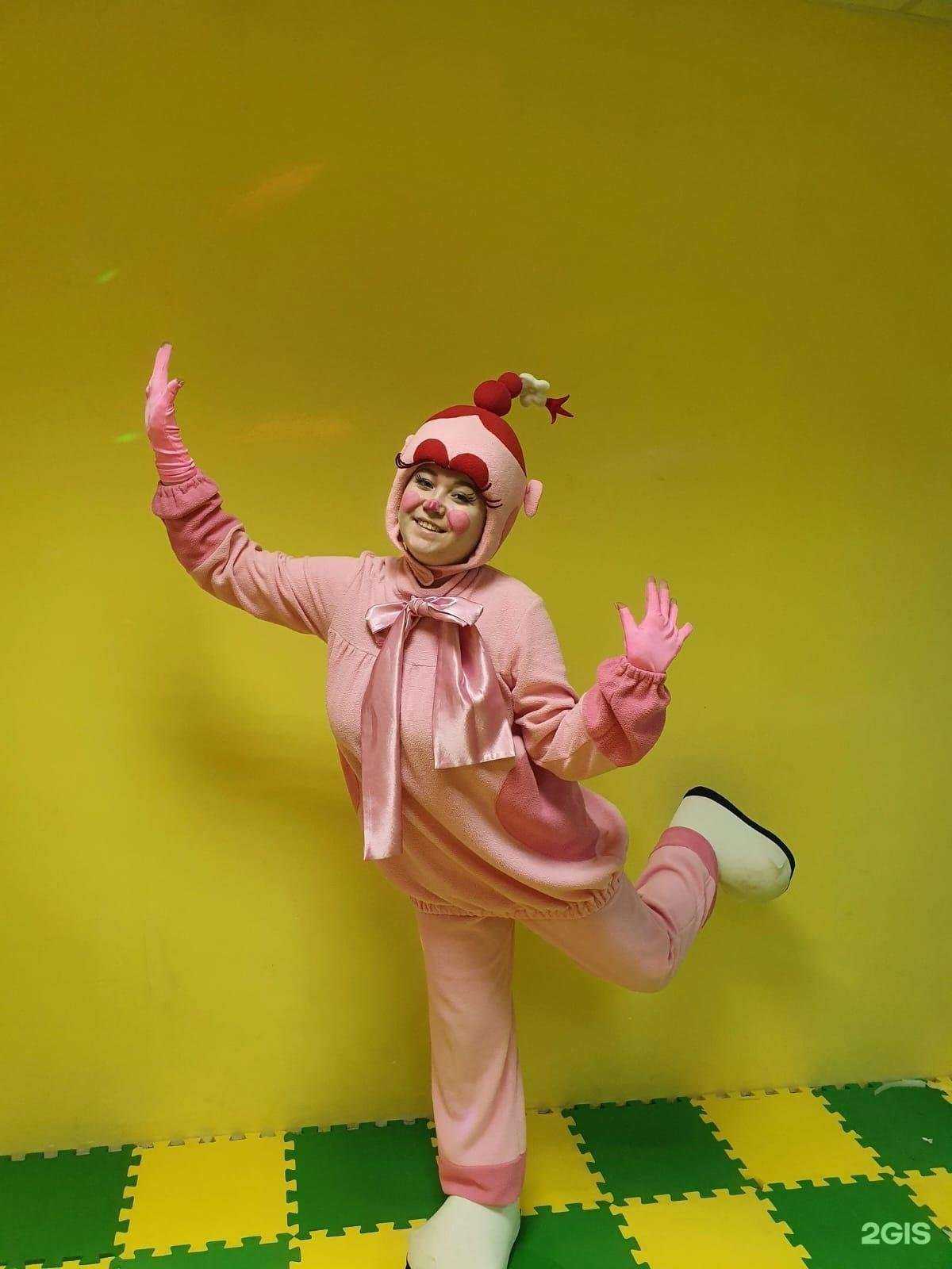 Отзывы на компанию Радужный жираф в Перми c фото