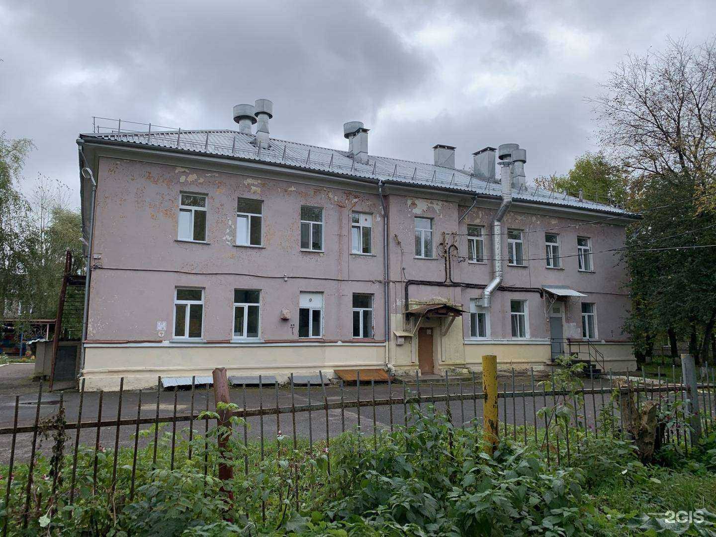 Отзывы на компанию Детский сад №87 в Перми c фото